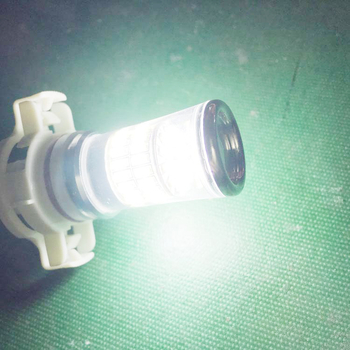 LED svjetlo za maglu 9005 48SMD (12-30V, 480LM, 6000-7000K)