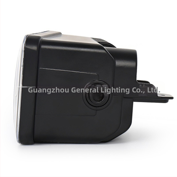 LED prednja svjetla za maglu, 30W, 12V, model CJJF-23F02, Ford F-150 Raptor 2015-2016