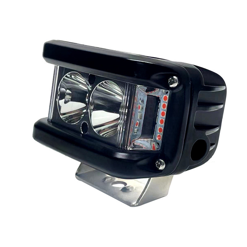 Prednje svjetlo za terenski motocikl, vodootporni COB LED spot, 42W, 12V, IP68, 4200LM