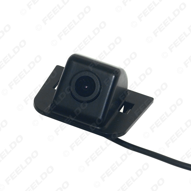Stražnja kamera za Toyota Prius 09-15, 170° kut, 640x480 NTSC, model #3320
