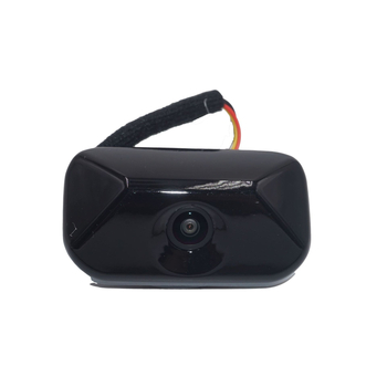 Cameră de vedere din spate pentru Kia Soul 2012-2013, model 95760-2K100, alimentare 12V, unghi reglabil, semnal video puternic