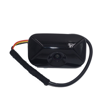 Cameră de vedere din spate pentru Kia Soul 2012-2013, model 95760-2K100, alimentare 12V, unghi reglabil, semnal video puternic