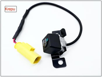 Zadnja kamera za Kia Sorento s PDC sustavom za parkiranje, model 95760-2P202FFF, 12V, 24W, 45 g