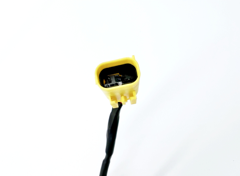 Zadnja kamera za Kia Sorento s PDC sustavom za parkiranje, model 95760-2P202FFF, 12V, 24W, 45 g