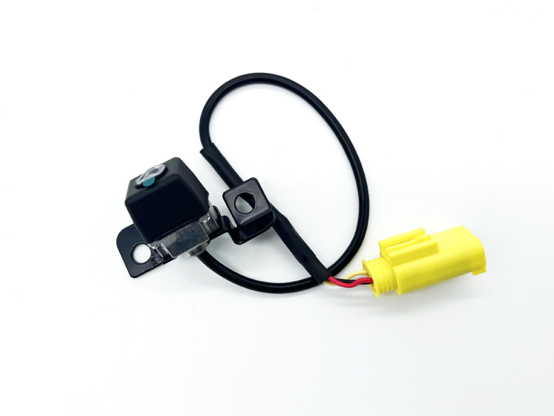 Zadnja kamera za Kia Sorento s PDC sustavom za parkiranje, model 95760-2P202FFF, 12V, 24W, 45 g
