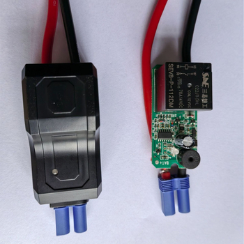 Deli automobiliškai išmanus superkondensatoriaus avarinės maitinimo šaltinis — plokštės tipo medžiaga, didelio srauto įkrovimo kabelis, priešuždegimo funkcija, modelis DY36