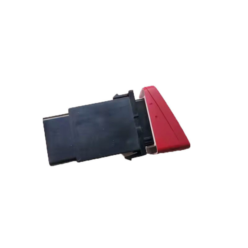 Komplet prekidača za vozilo 937902E000CA – kompatibilan s Hyundai Tucson 2004-2009, prekidač lampice upozorenja (model 93790-2E000CA)