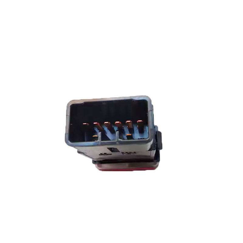 Komplet prekidača za vozilo 937902E000CA – kompatibilan s Hyundai Tucson 2004-2009, prekidač lampice upozorenja (model 93790-2E000CA)