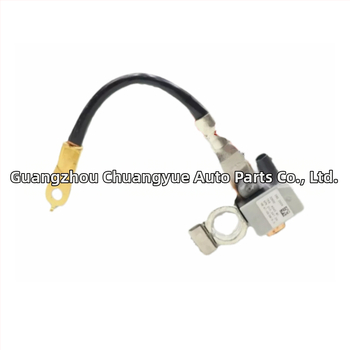 Akumulatora strāvas sensora komplekts 32600-TK8-A04