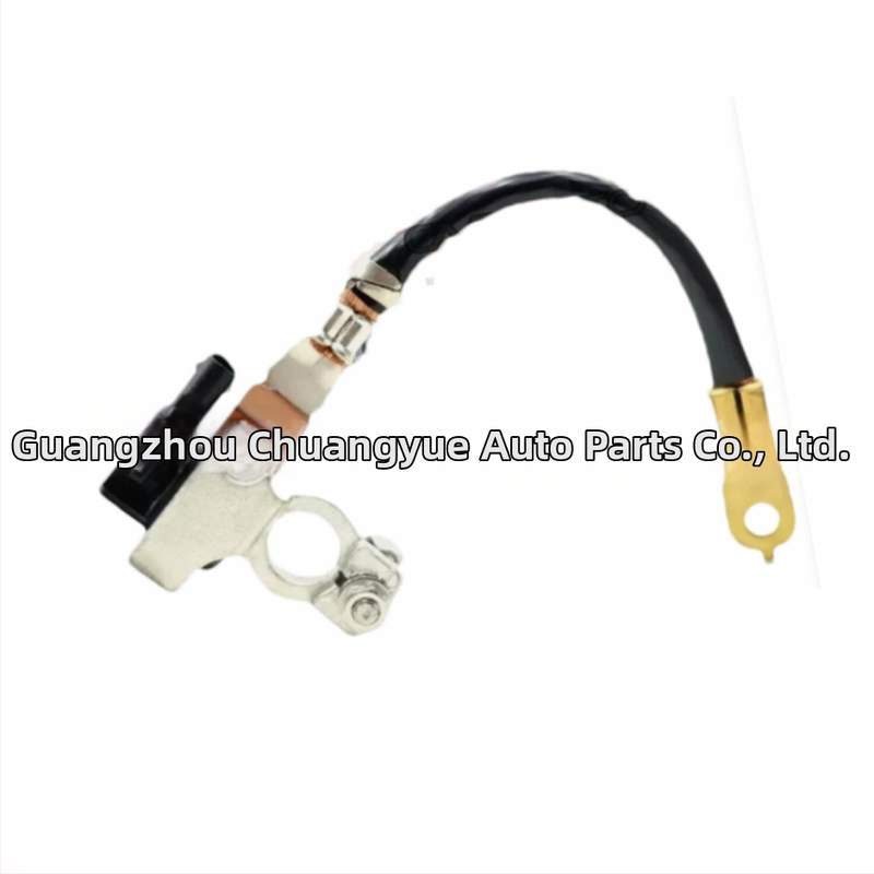 Akumulatora strāvas sensora komplekts 32600-TK8-A04