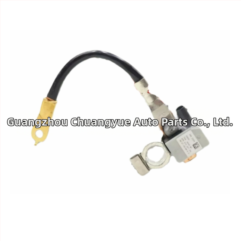 Akumulatora strāvas sensora komplekts 32600-TK8-A04