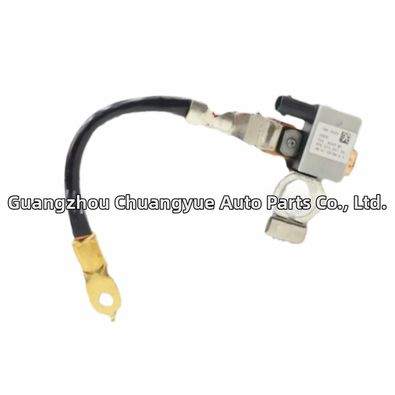 Akumulatora strāvas sensora komplekts 32600-TK8-A04