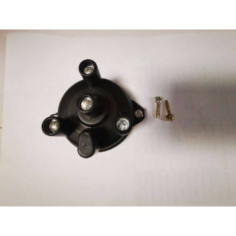 Kapa razvodnika za Suzuki F6A, vijčani tip, dio br. 33321-85B40