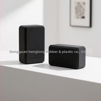 Jogas bloķis EVA – pārstrādāts videi draudzīgs materiāls, 380 g, Wilmiko, produkta kods Yb