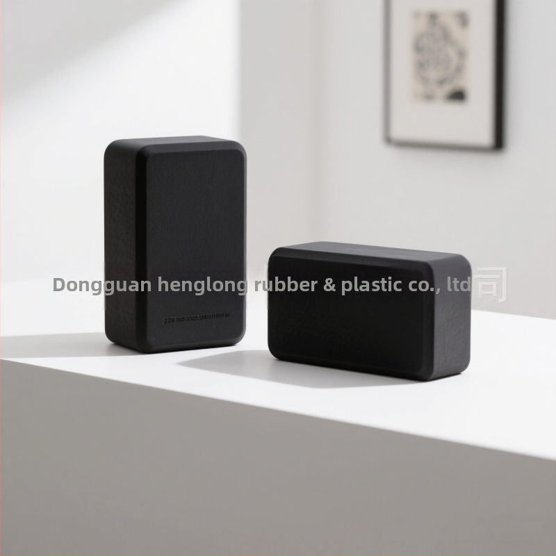 Jogas bloķis EVA – pārstrādāts videi draudzīgs materiāls, 380 g, Wilmiko, produkta kods Yb