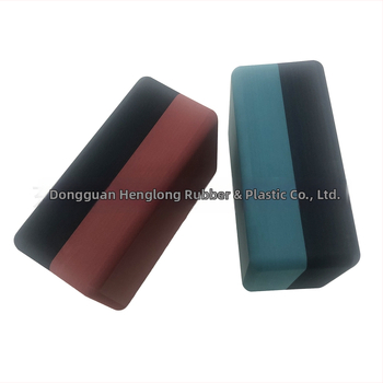 Jogu bloks, dubultslāņa EVA, 380 g, produkta kods Yb, pielāgojams