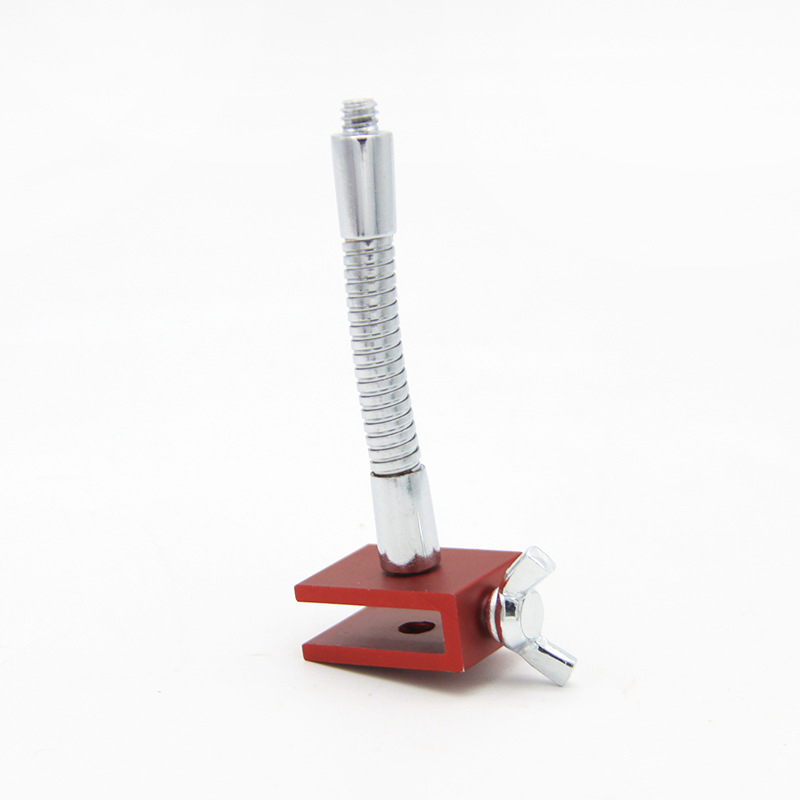 Риболовен комплект с държач за мост/рафт, универсален плъзгач и конектор за риболов със преносима лампа; Марка Fisherman's Treasure, Компонент 6927754884, Категория Риболовни пособия, Материал алуминиева сплав