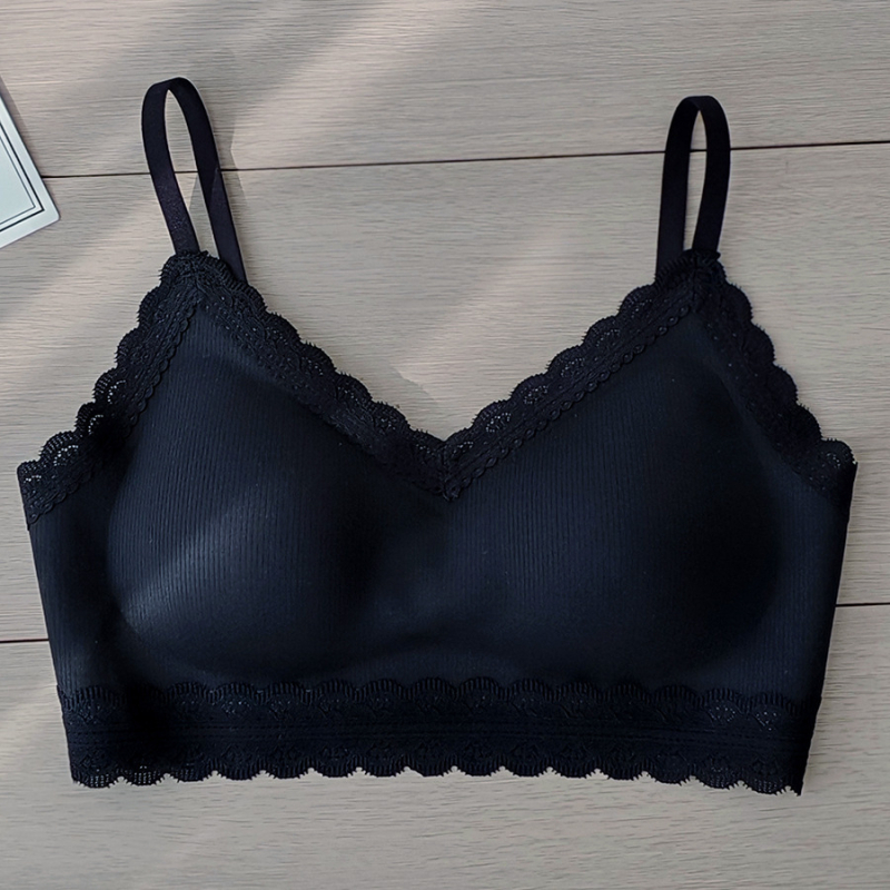 Krūšturis bez muguras, 3/4 kauss, plāni veidoti kausi, bez aizdare, fiksētas dubultās siksnas