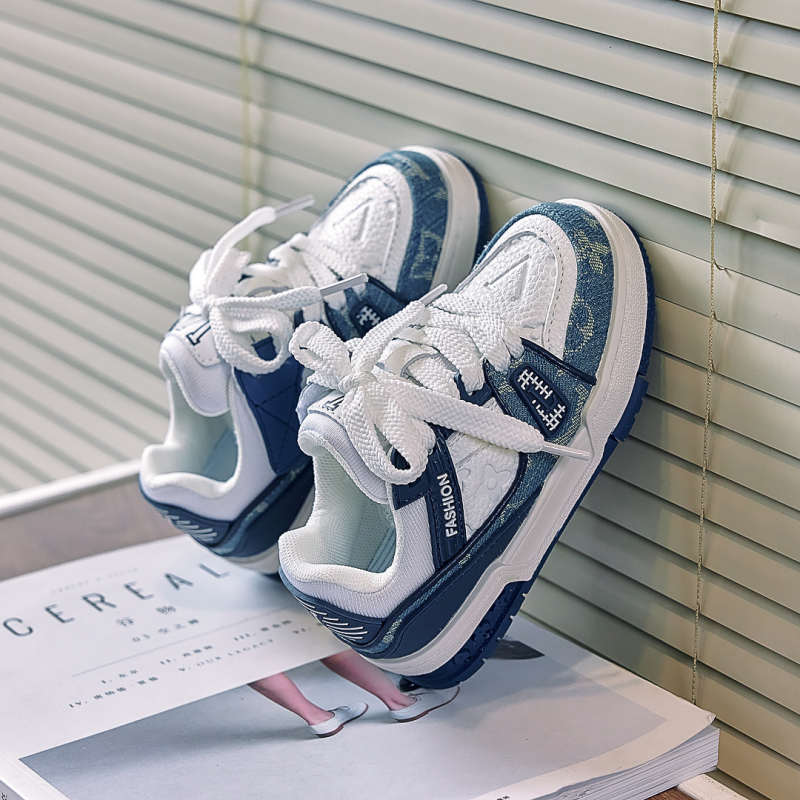 Bērnu kurpes ar plānu zoli, Ultrafilm ādas augšdaļa, gumijas zole, aizdare ar Velcro, elpojošas, pret slīdēšanu