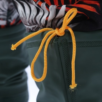 Cizme de ploaie din PVC pentru femei, peste genunchi, talpă plată, pentru toate anotimpurile