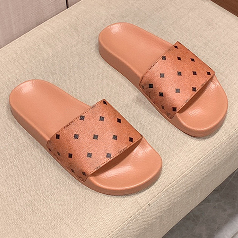 Papuci cu model de litere, partea superioară și talpa din cauciuc, respirabile, ușoare, cu deget deschis