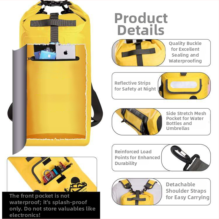 Sporta jostas soma — PU materiāls, vīriešiem, piemērota ledus un sniega sportiem