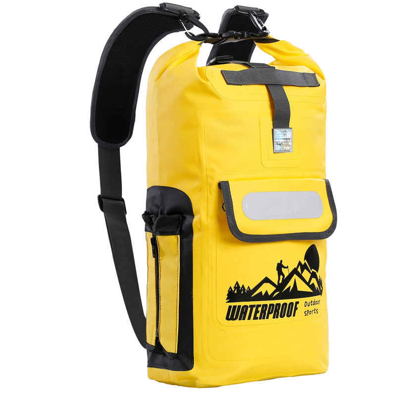 Sporta jostas soma — PU materiāls, vīriešiem, piemērota ledus un sniega sportiem