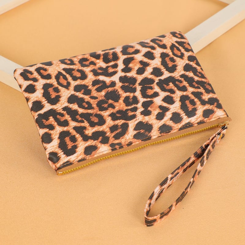 Ziprahakott linnaliku stiiliga ja PVC välisküljega (polüestervooder; igapäevaseks kasutamiseks)