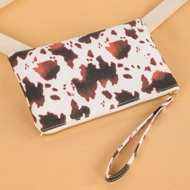 Ziprahakott linnaliku stiiliga ja PVC välisküljega (polüestervooder; igapäevaseks kasutamiseks)