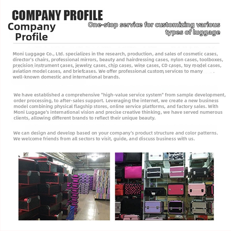 Többfunkciós sminktáska, kemény doboz alakú külső, fedett nyitás, Oxford anyagú bélés, belső cipzáras rekesz (Anyag: Oxford; Forma: doboz típus; Keménység: kemény; Nyitás: fedett; Belső zseb: cipzár)