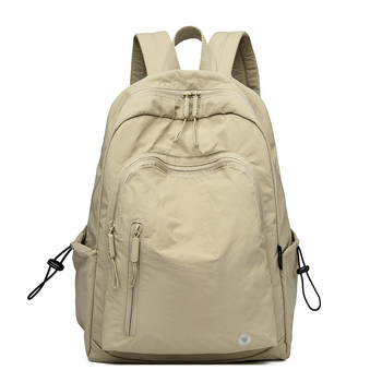 QUEFENG Σακίδιο Oxford – Μόδα δρόμου, Αδιάβροχο, Με εσωτερικό στρώμα