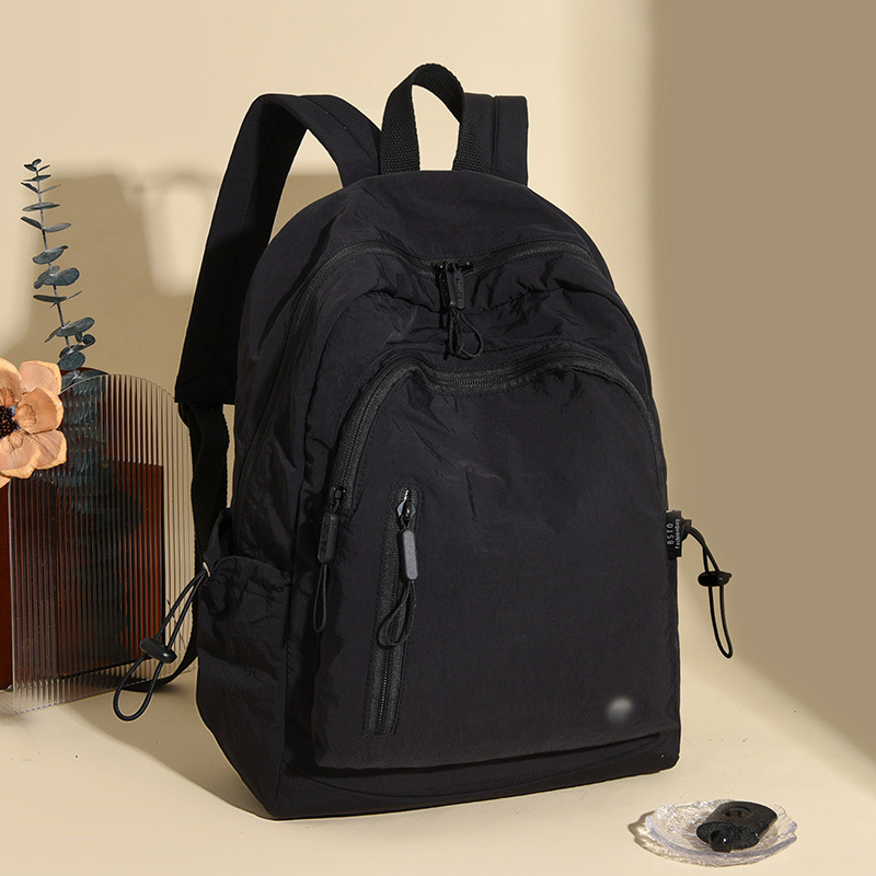 QUEFENG Σακίδιο Oxford – Μόδα δρόμου, Αδιάβροχο, Με εσωτερικό στρώμα