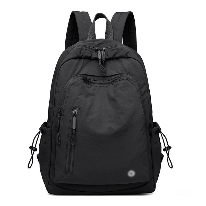 QUEFENG Σακίδιο Oxford – Μόδα δρόμου, Αδιάβροχο, Με εσωτερικό στρώμα