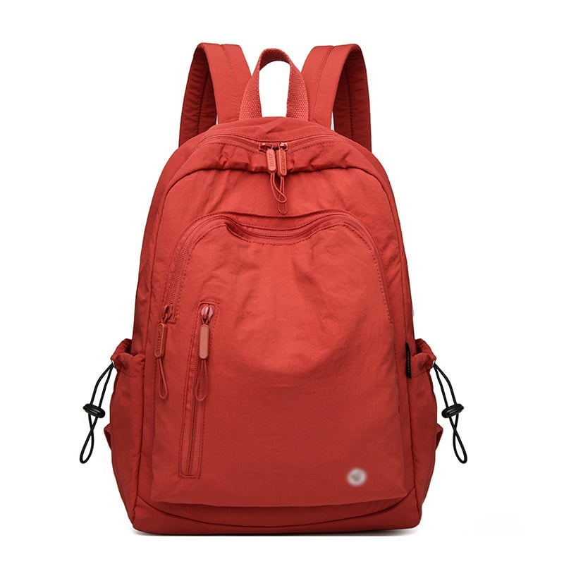 QUEFENG Σακίδιο Oxford – Μόδα δρόμου, Αδιάβροχο, Με εσωτερικό στρώμα