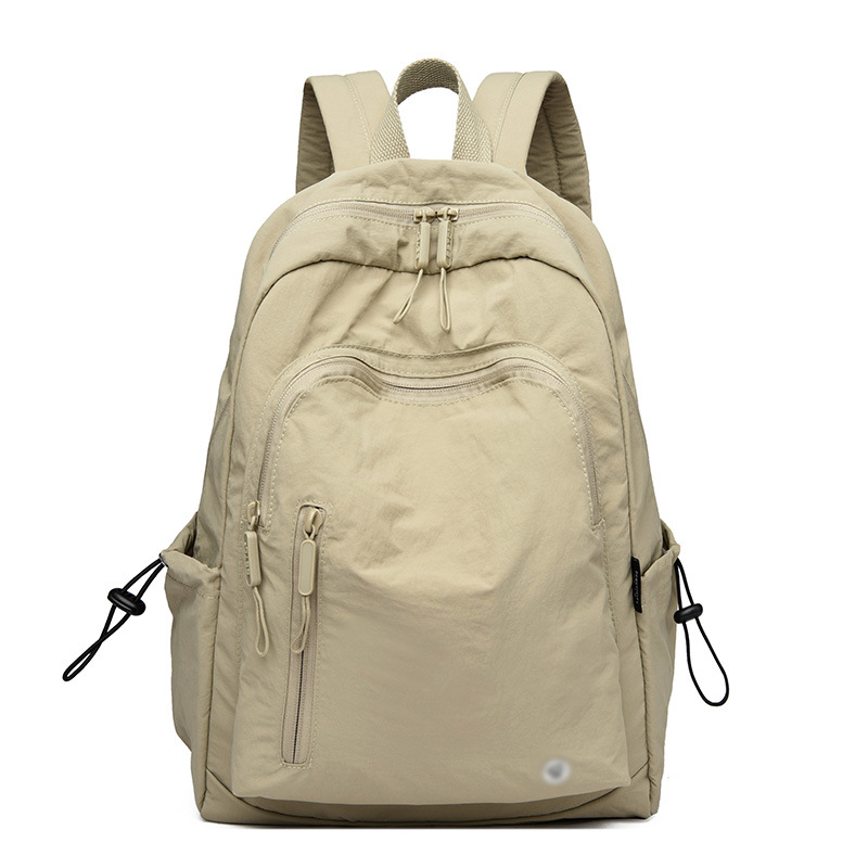QUEFENG Σακίδιο Oxford – Μόδα δρόμου, Αδιάβροχο, Με εσωτερικό στρώμα