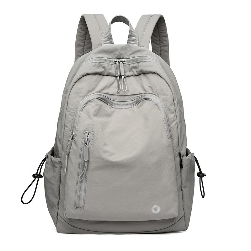 QUEFENG Σακίδιο Oxford – Μόδα δρόμου, Αδιάβροχο, Με εσωτερικό στρώμα