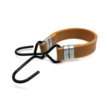 Lateksni elastični remen za kamionsku tendu, širina 23 mm, duljina po narudžbi, za pričvršćivanje, marka Riken