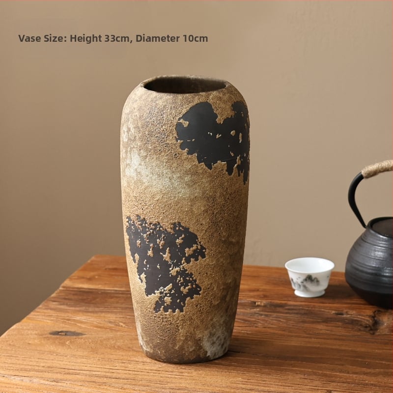 Букет сушени лотосови цветя за холна декорация, дзен стил, боядисани сушени цветя, код на продукта 12345678, категория Друго