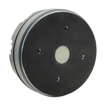 Aooboe augstas frekvences vadītājs ar plakanu rogu, ārējā magnētiskā ķēde, tīra titāna diafragma, piemērots skaļruņiem