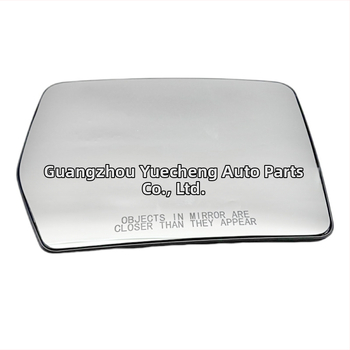 Oglindă retrovizoare pentru Ford F-150 09-14 Raptor, oglindă plană, 12V alimentare, sticlă