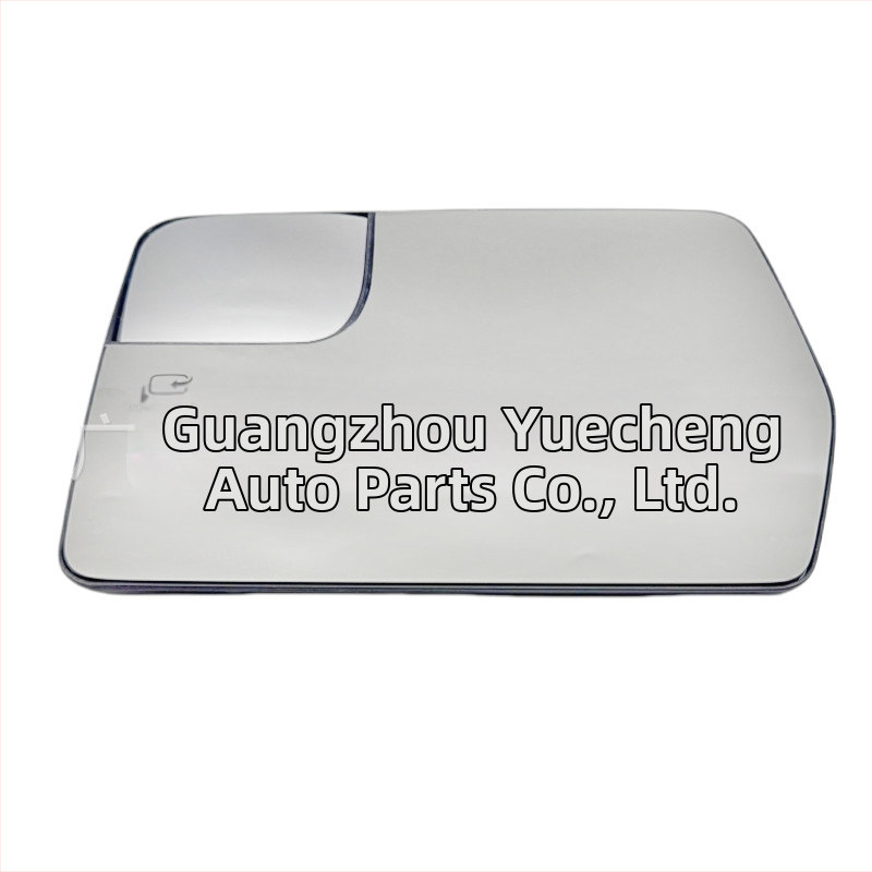 Atpakaļskata spogulis Ford F-150 09-14 Raptor, plakanais spogulis, 12V barošanas spriegums, stikls