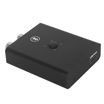 Iron Box Bluetooth приемник 5.0 с APTX-HD, автомобилен hands-free, двойен AUX изход, Plug-and-Play