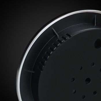 TH101B hőmérő és higrométer bel- és kültéri használatra — nagy pontosságú, gyerekek szobája, asztali vagy falra szerelhető, DF/Defoe