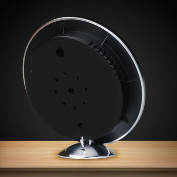 TH101B hőmérő és higrométer bel- és kültéri használatra — nagy pontosságú, gyerekek szobája, asztali vagy falra szerelhető, DF/Defoe