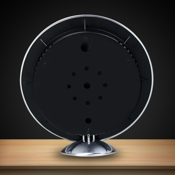 TH101B hőmérő és higrométer bel- és kültéri használatra — nagy pontosságú, gyerekek szobája, asztali vagy falra szerelhető, DF/Defoe