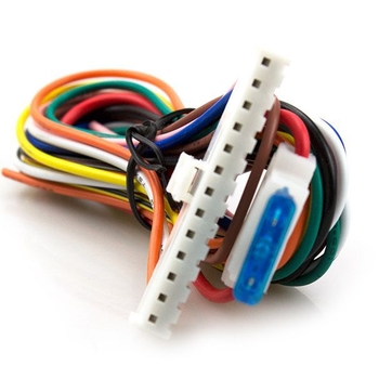 Централен контролер за безключово отключване на автомобил – 12V мотор, 433.92 MHz, обхват 100 м, универсален модел, възможност за персонализация