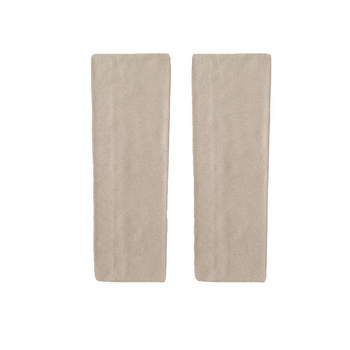 Памучни наколенки - унисекс, дишащи, тънки; Артикул 1006027242; Марка: other/other; В наличност; Лято 2021