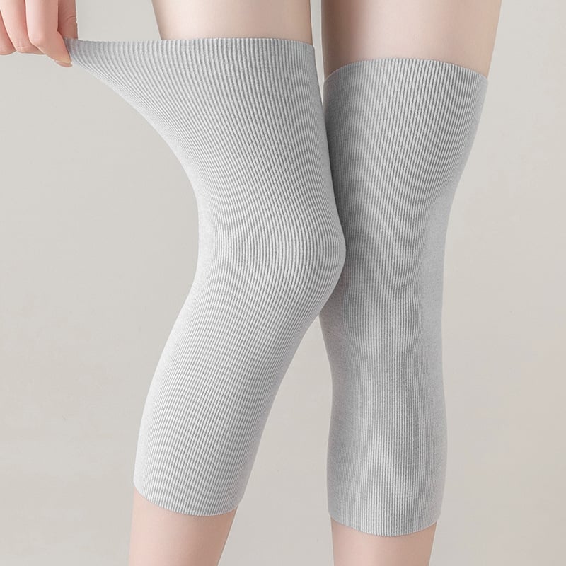 Памучни наколенки - унисекс, дишащи, тънки; Артикул 1006027242; Марка: other/other; В наличност; Лято 2021