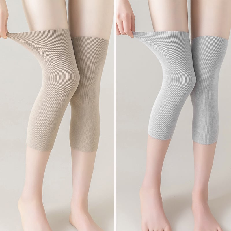 Памучни наколенки - унисекс, дишащи, тънки; Артикул 1006027242; Марка: other/other; В наличност; Лято 2021