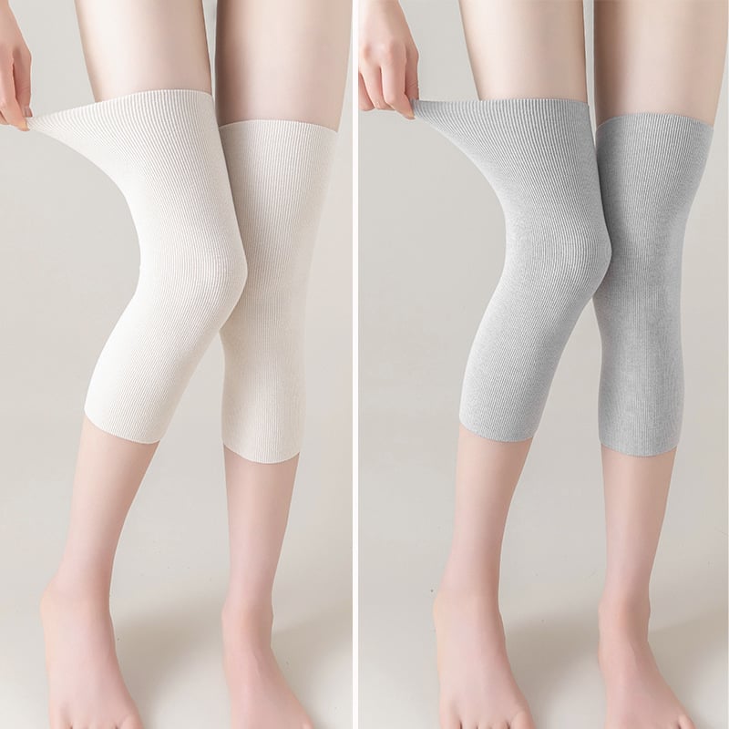 Памучни наколенки - унисекс, дишащи, тънки; Артикул 1006027242; Марка: other/other; В наличност; Лято 2021